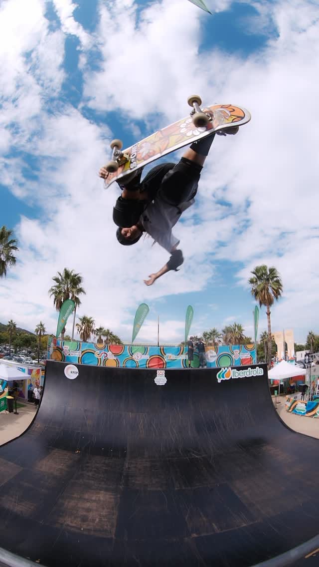 Post 5 by Naia Laso on Instagram (video)