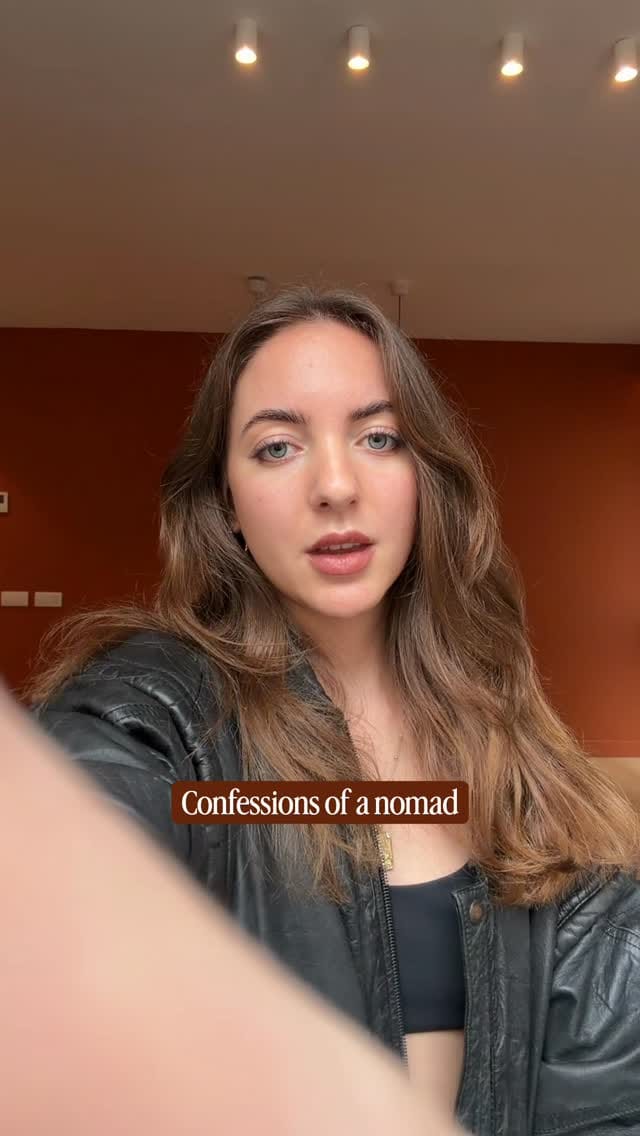 Post 3 by amelia ✺ on Instagram (video)