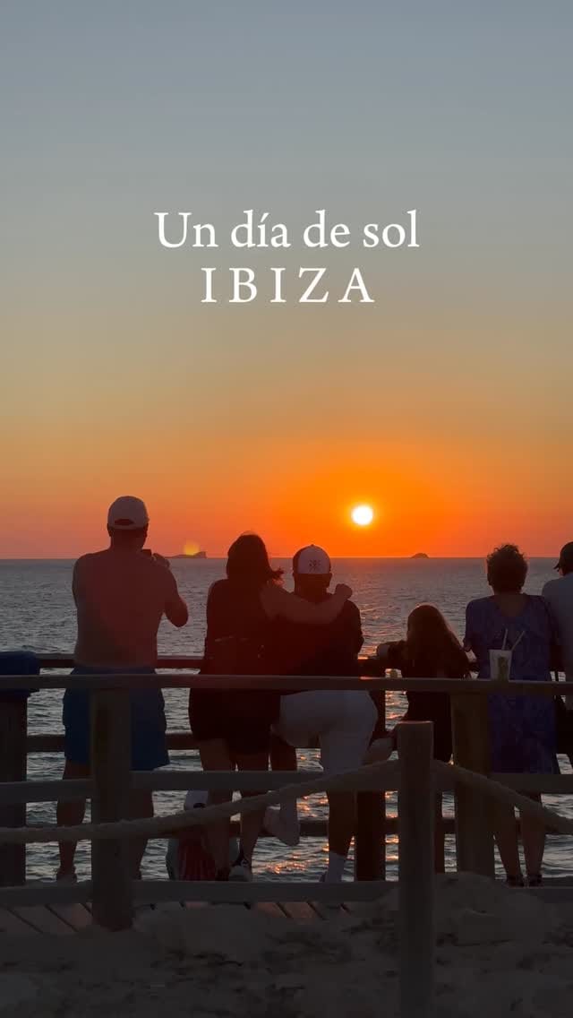 Post 9 by Turismo de Ibiza on Instagram (video)