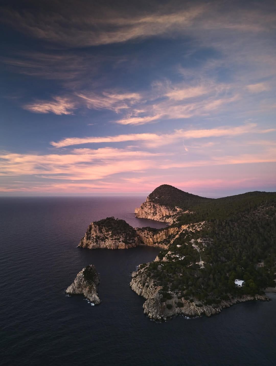Post 8 by Turismo de Ibiza on Instagram (image)
