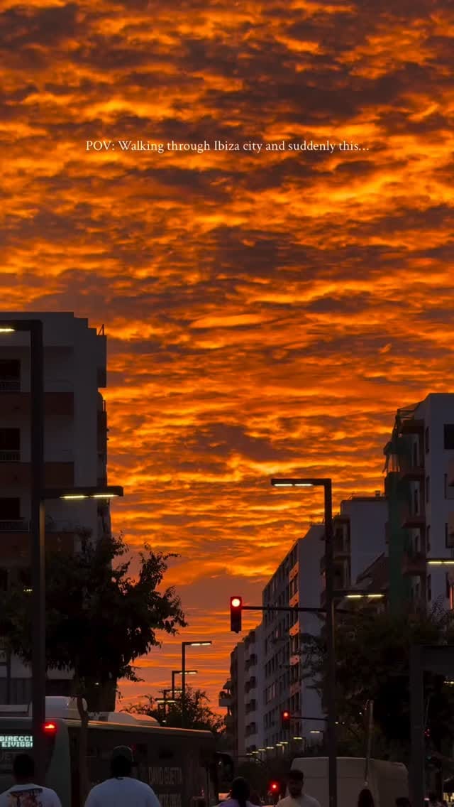 Post 1 by Turismo de Ibiza on Instagram (video)