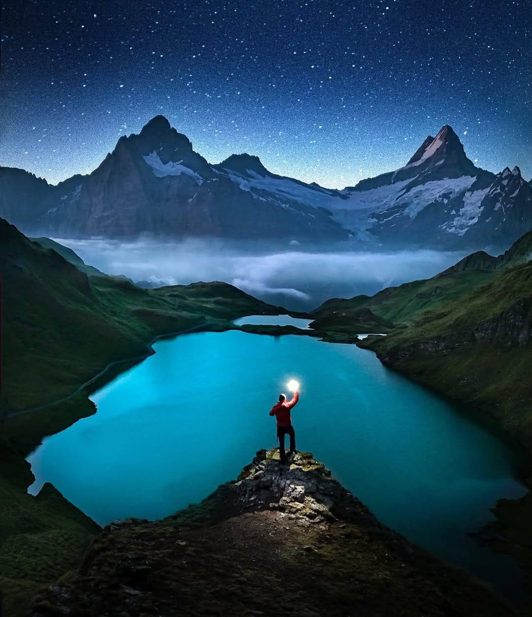 Post 9 by Miguel Morenatti on Instagram (image)