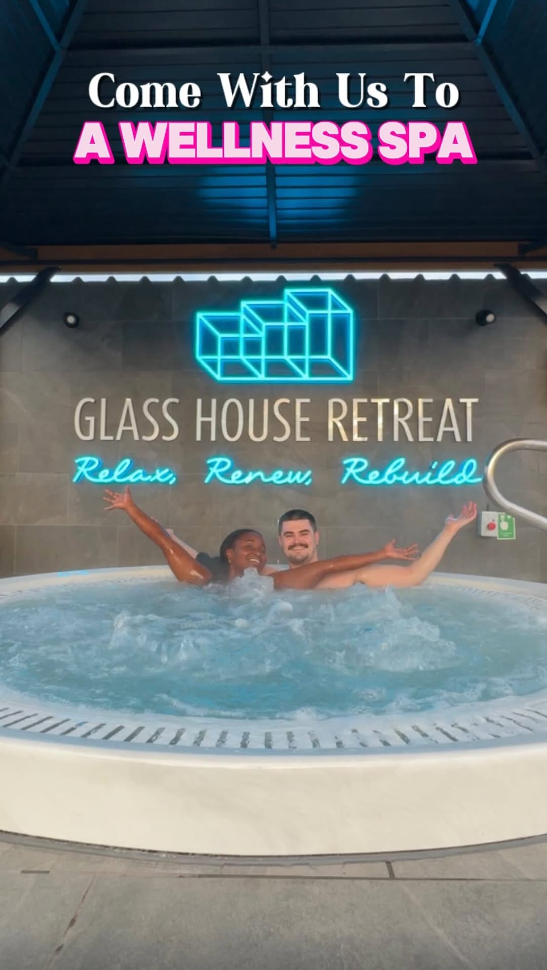 Post 6 by Lani & Jack  | Food and Travel 🌴✈️ on Instagram (video)