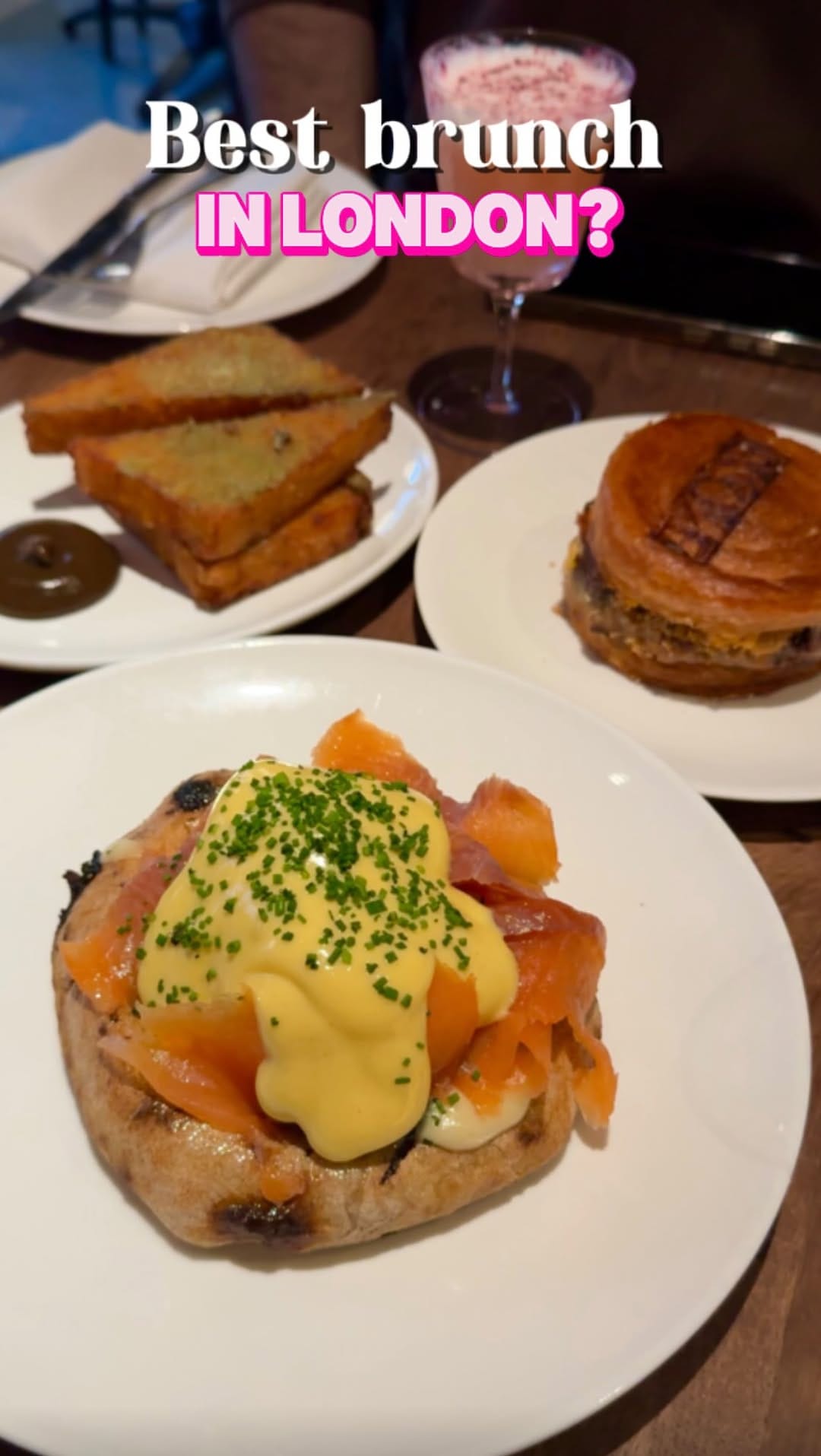 Post 2 by Lani & Jack  | Food and Travel 🌴✈️ on Instagram (video)