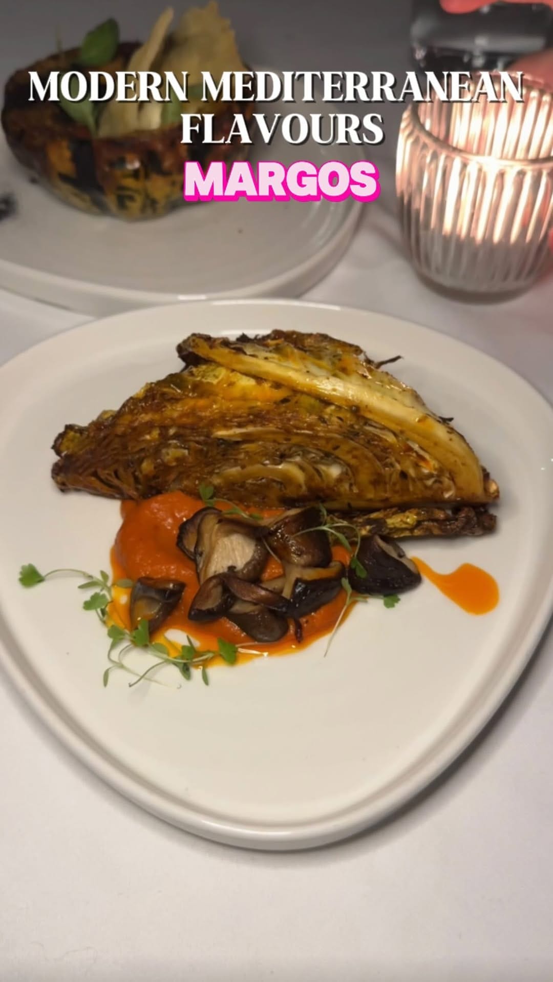 Post 9 by Lani & Jack  | Food and Travel 🌴✈️ on Instagram (video)