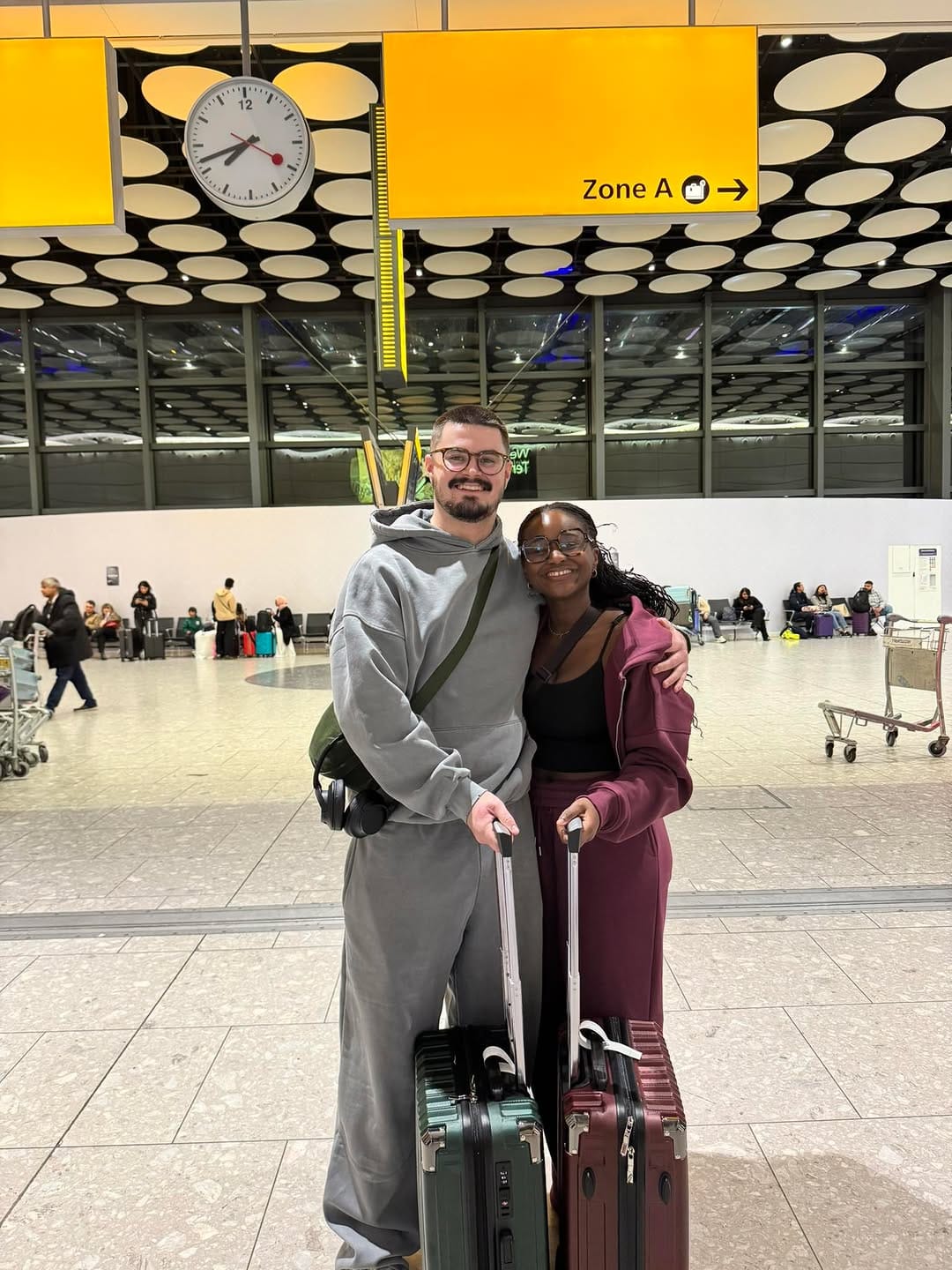 Post 1 by Lani & Jack  | Food and Travel 🌴✈️ on Instagram (carousel)