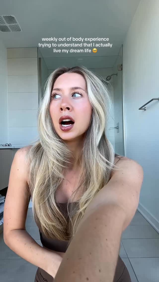 Post 5 by Samantha Menapace on Instagram (video)