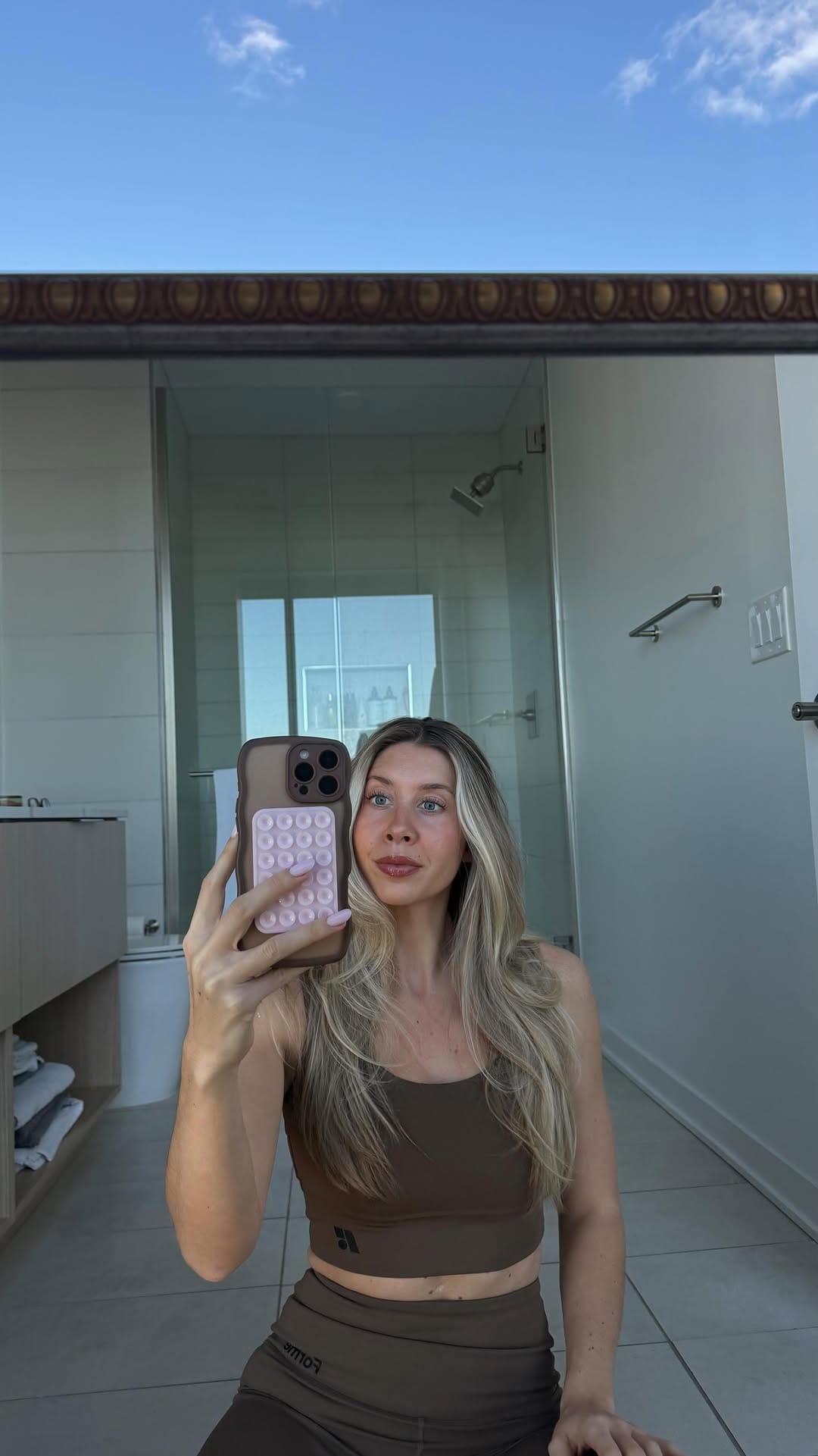 Post 3 by Samantha Menapace on Instagram (video)