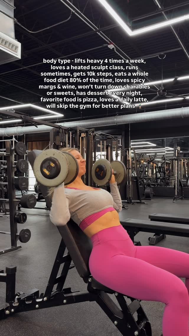 Post 6 by Samantha Menapace on Instagram (video)