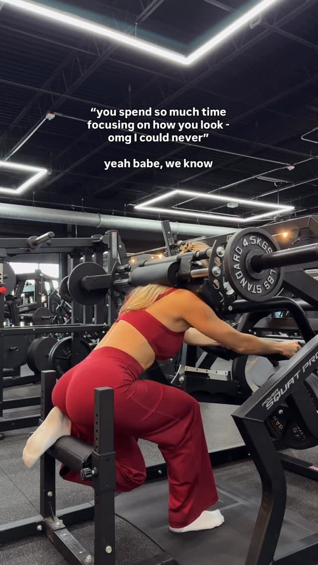 Post 4 by Samantha Menapace on Instagram (video)