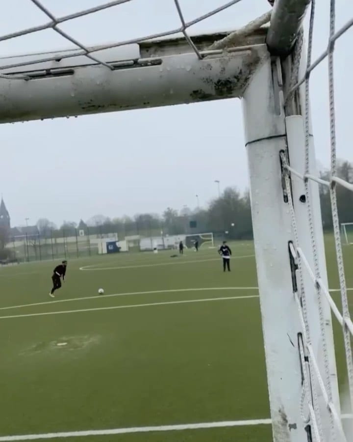 Post 4 by Omar on Instagram (video)