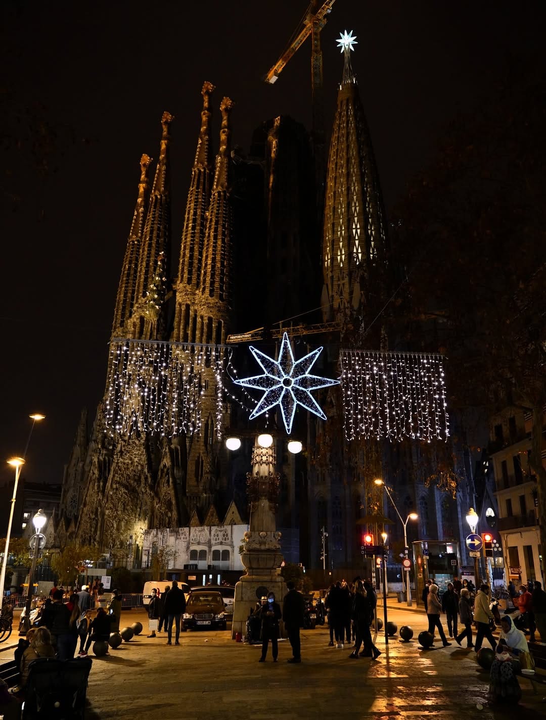 Post 6 by Fernando on Instagram (image)