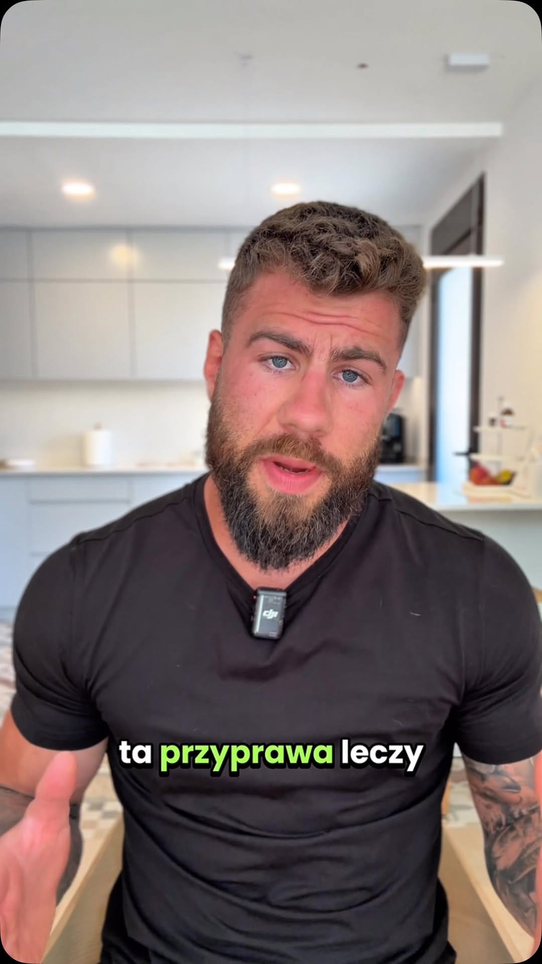Post 6 by Paweł Kiełek on Instagram (video)