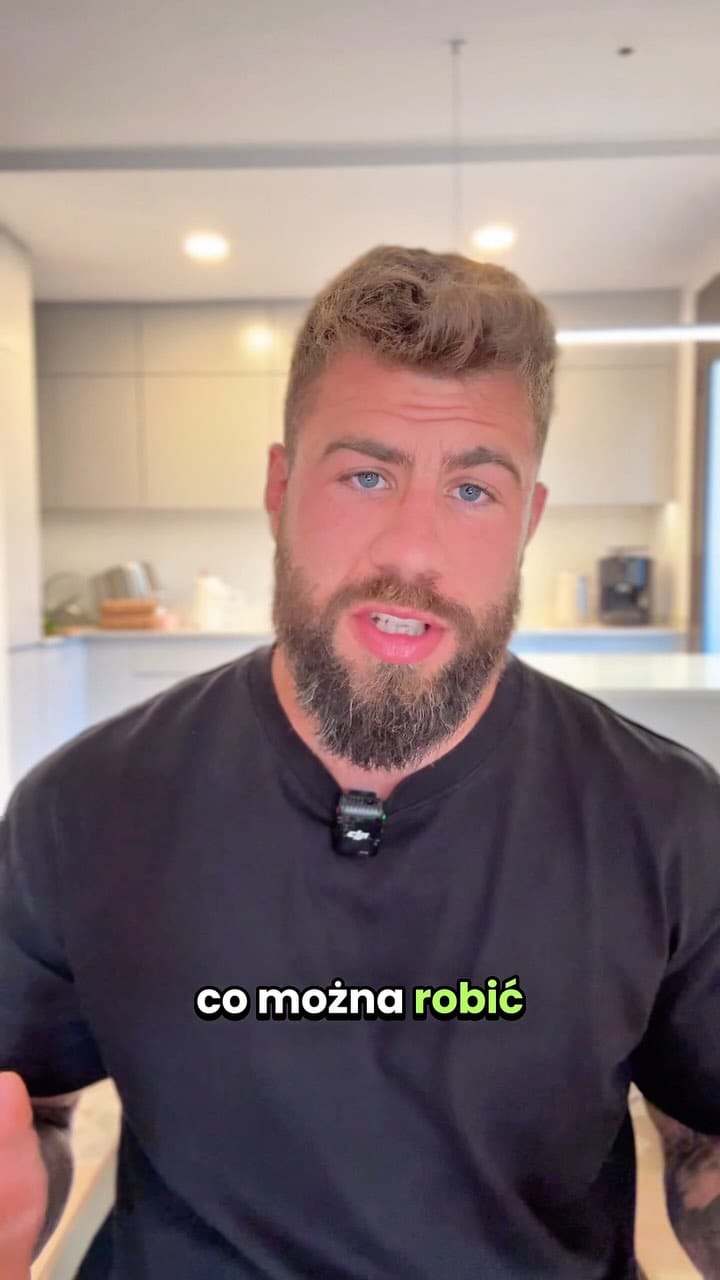 Post 4 by Paweł Kiełek on Instagram (video)