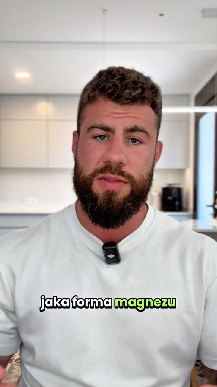 Post 9 by Paweł Kiełek on Instagram (video)