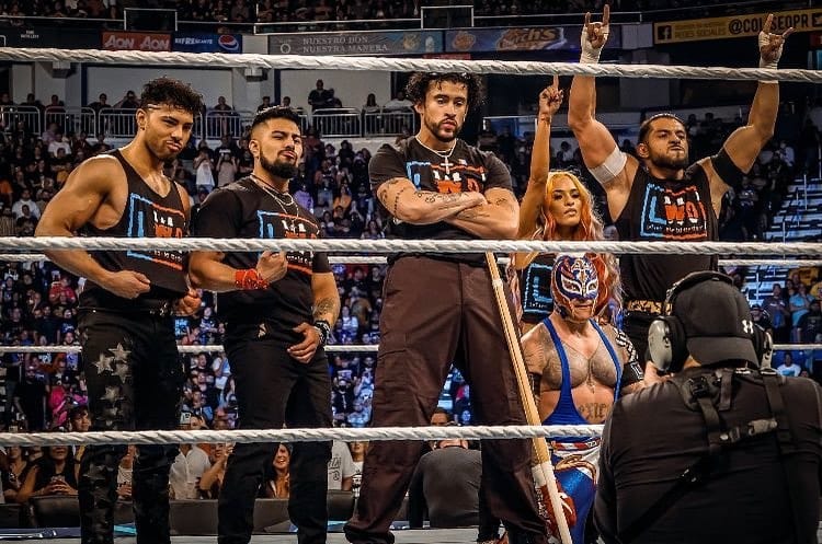 Post 9 by 𝕮𝖗𝖚𝖟 𝖉𝖊𝖑 𝕿𝖔𝖗𝖔 (Raul Mendoza) on Instagram (image)