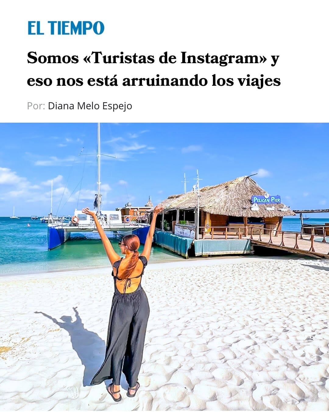 Post 8 by Diana Melo | Viajes y gastronomía | Periodista y sommelier on Instagram (carousel)