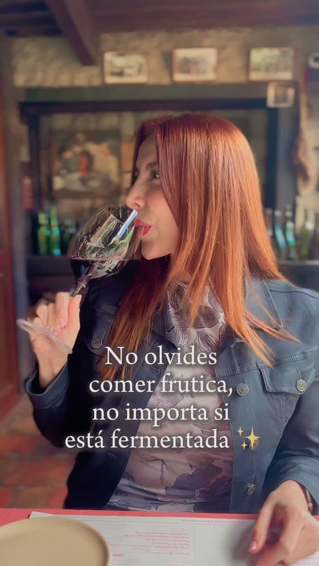 Post 2 by Diana Melo | Viajes y gastronomía | Periodista y sommelier on Instagram (video)