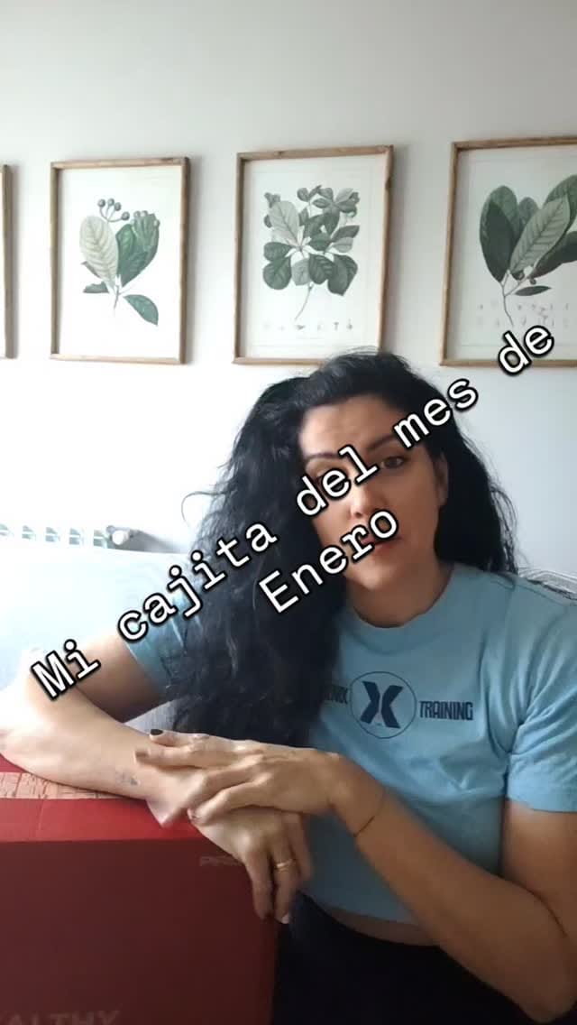 Post 1 by Patricia FitStyle | Entrenadora Personal on Instagram (video)