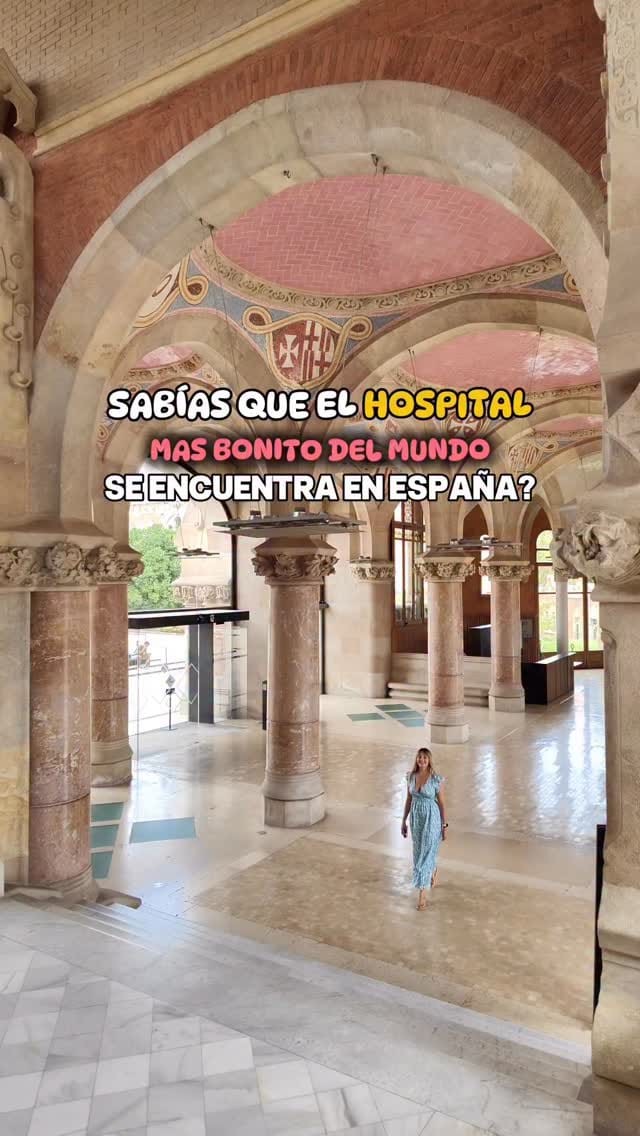 Post 8 by Ana Rivera on Instagram (video)