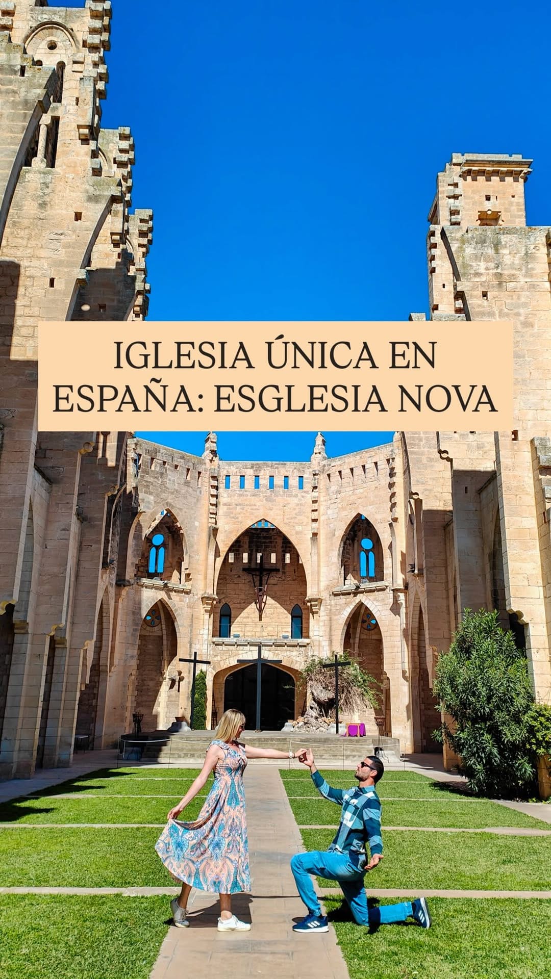 Post 6 by Ana Rivera on Instagram (video)