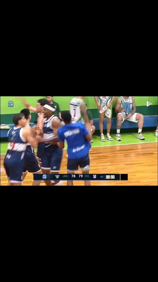 Post 5 by Elijah M. Weaver on Instagram (video)