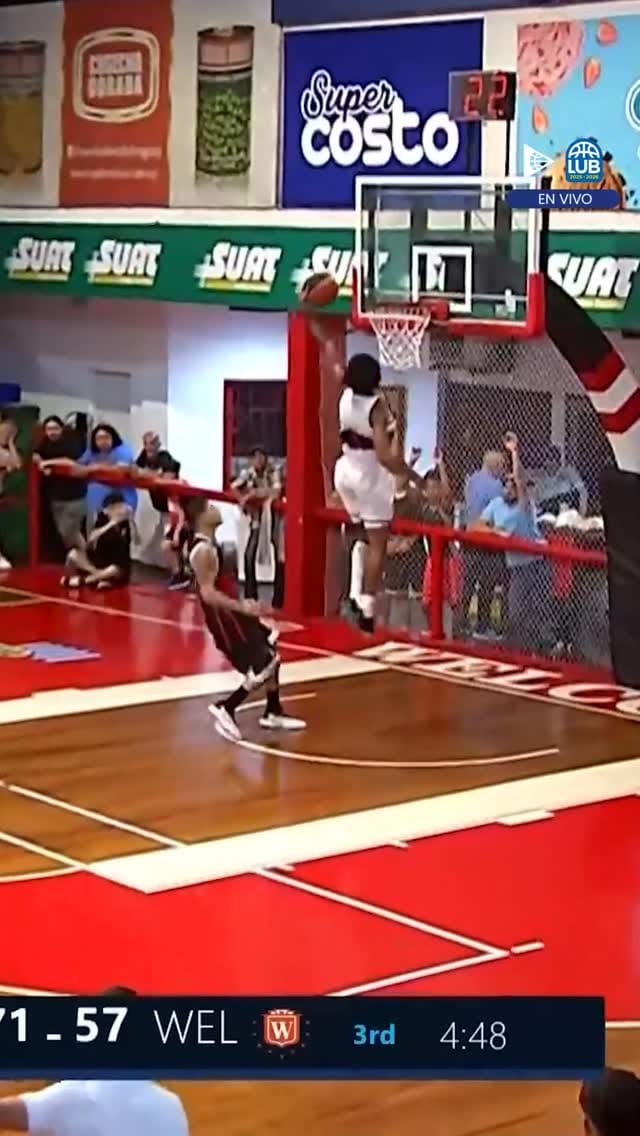 Post 8 by Elijah M. Weaver on Instagram (video)