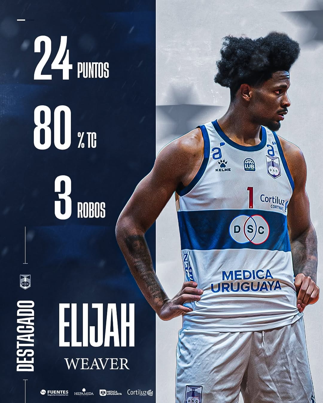 Post 7 by Elijah M. Weaver on Instagram (image)