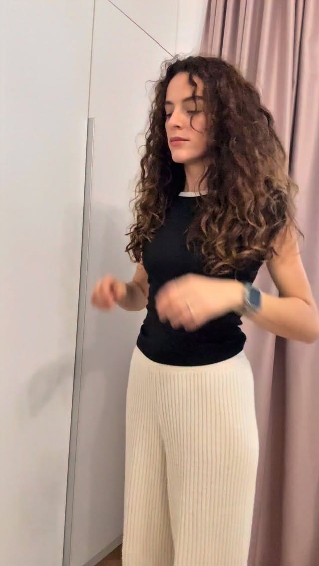 Post 6 by Pamela Ned on Instagram (video)