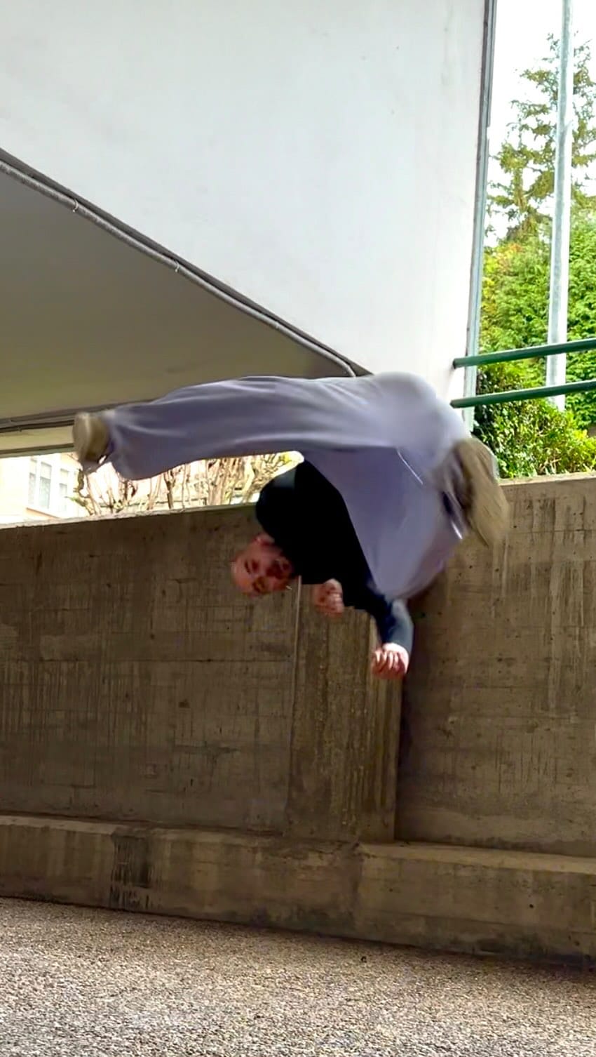 Post 10 by Yeray Ayala on Instagram (video)