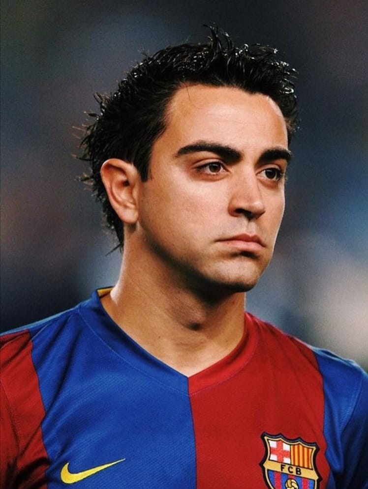 Post 4 by Xavi Hernandez Creus on Instagram (image)