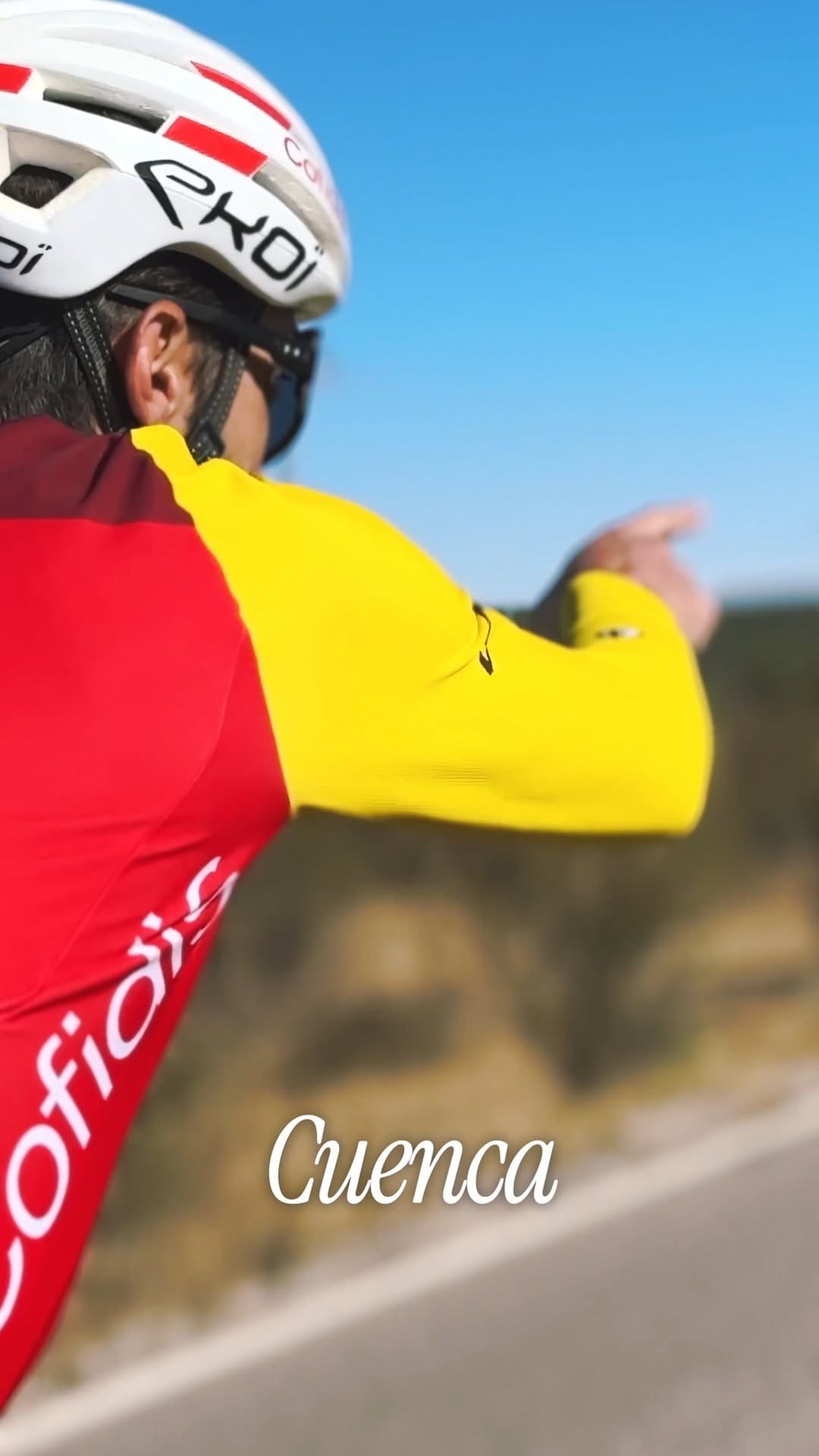 Post 5 by Jesús Herrada López on Instagram (video)