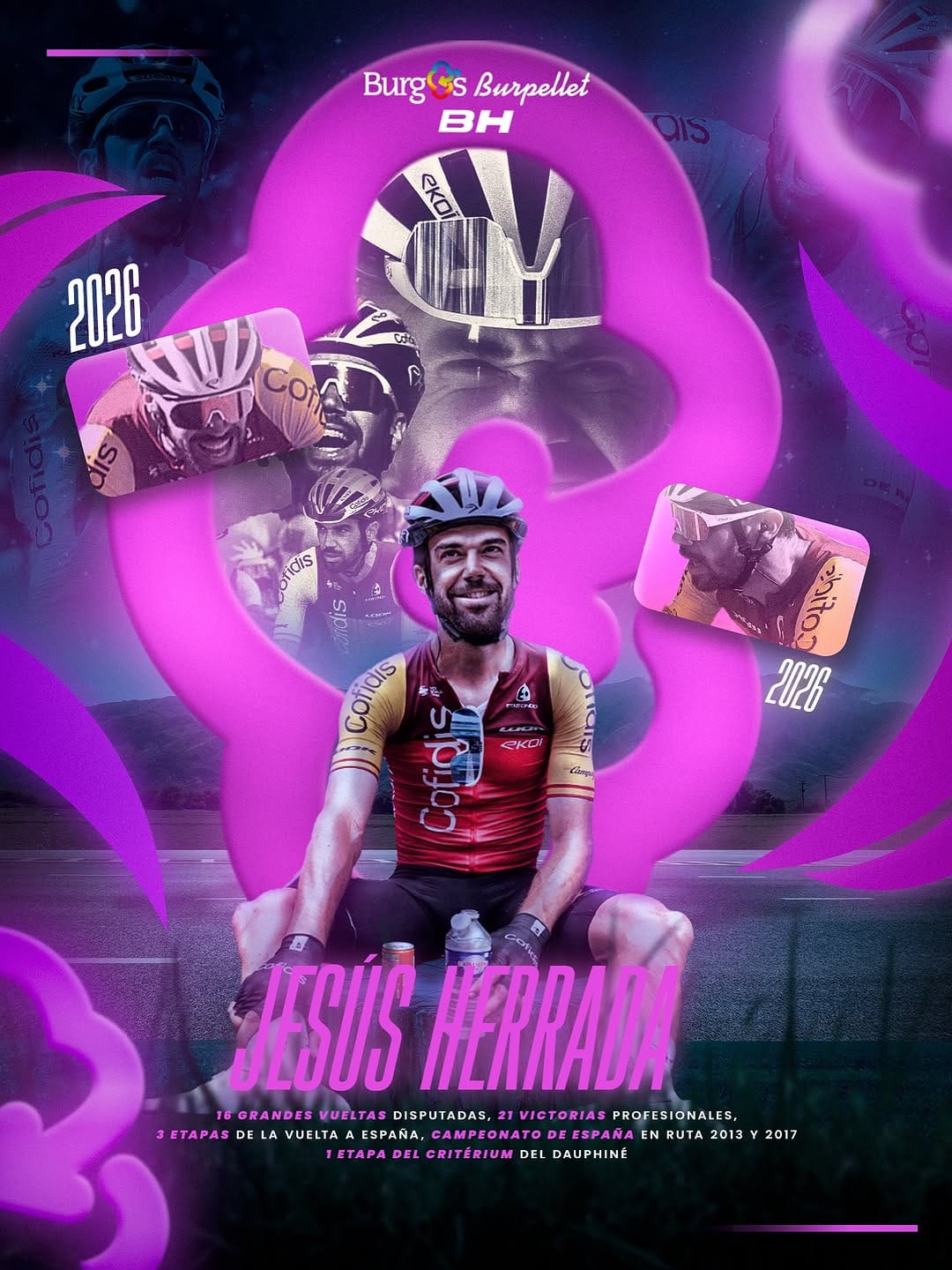 Post 3 by Jesús Herrada López on Instagram (image)