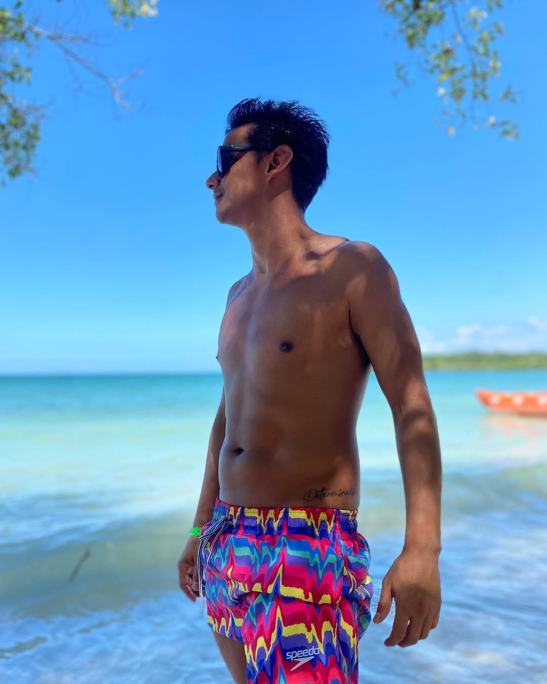 Post 8 by Sebastian Villa C. ⚡️ on Instagram (image)