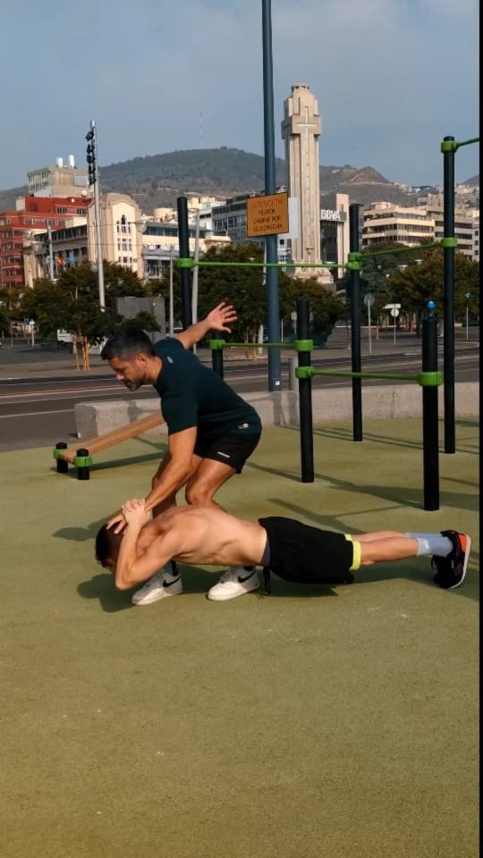 Post 3 by Cristo ( Coke )✴ on Instagram (video)