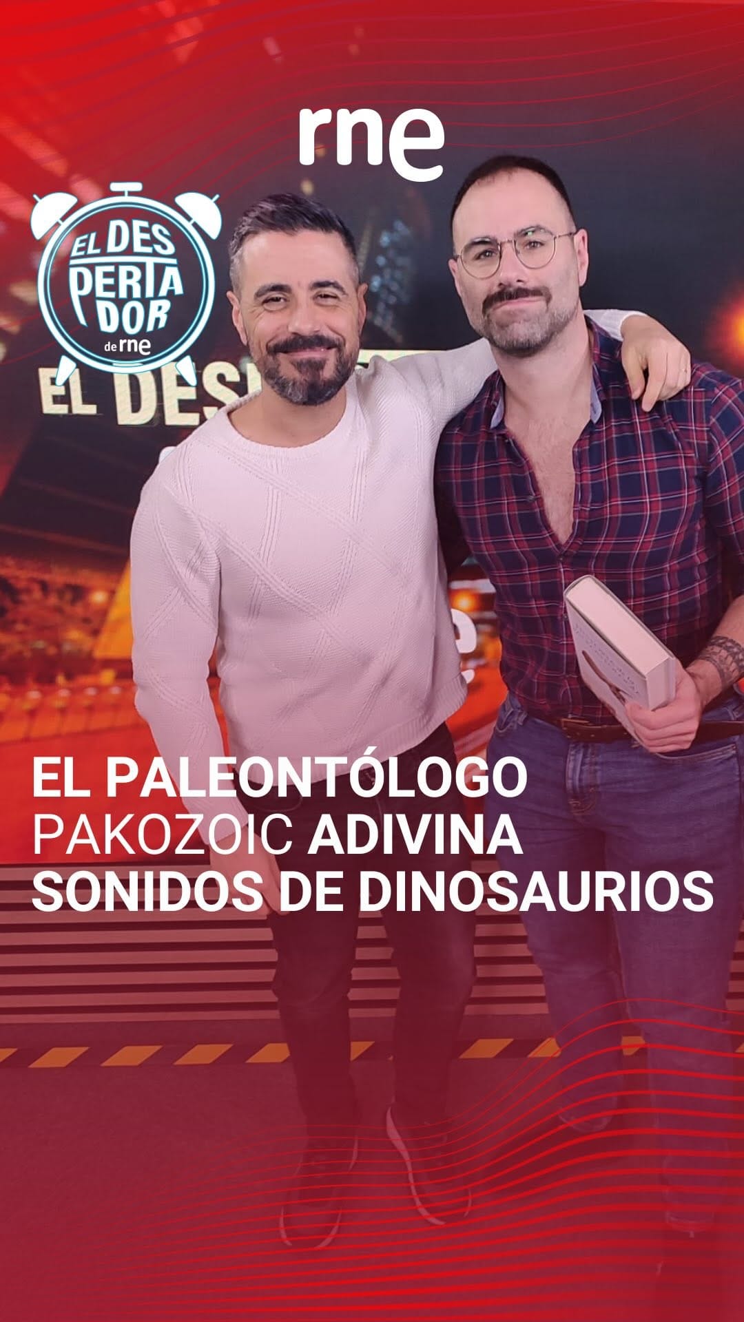 Post 8 by Francesc Gascó-Lluna on Instagram (video)