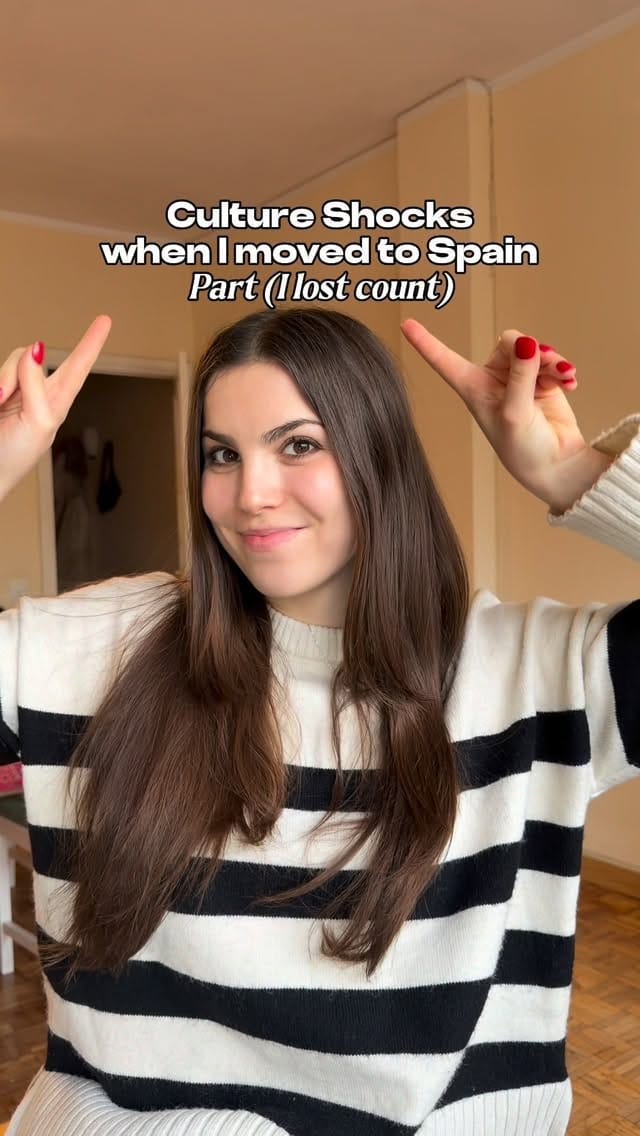 Post 4 by Katie Boggs | in Spain🇺🇸🇪🇸 on Instagram (video)