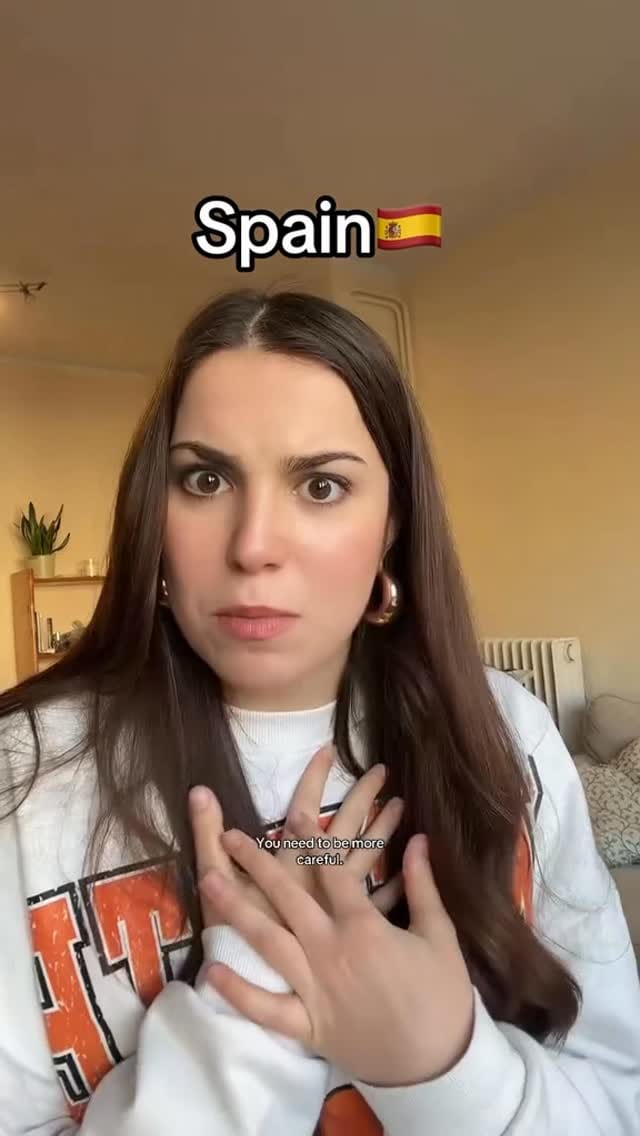 Post 8 by Katie Boggs | in Spain🇺🇸🇪🇸 on Instagram (video)