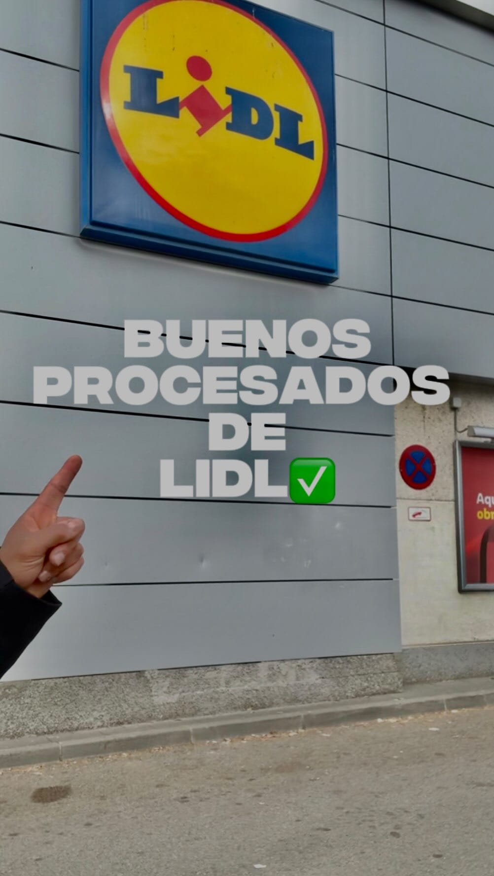 Post 4 by SERGI PÉREZ - Dietista on Instagram (video)