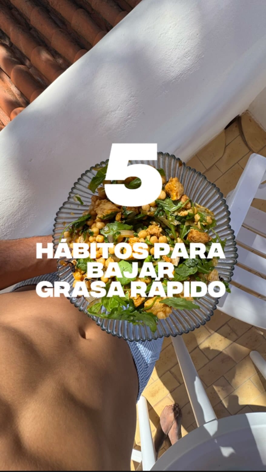 Post 7 by SERGI PÉREZ - Dietista on Instagram (video)