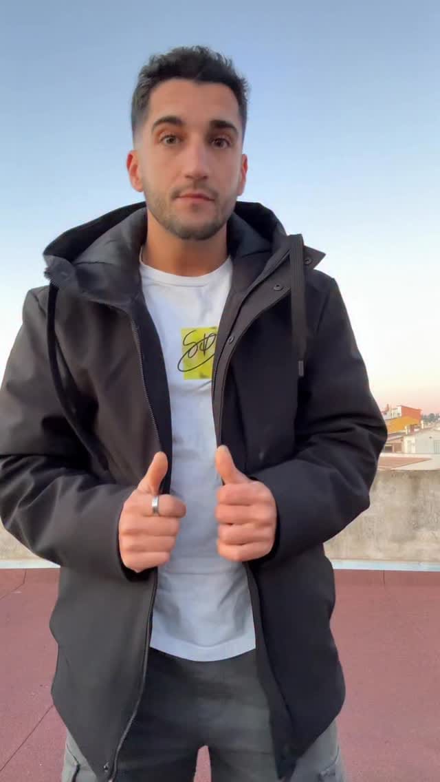 Post 2 by SERGI PÉREZ - Dietista on Instagram (video)