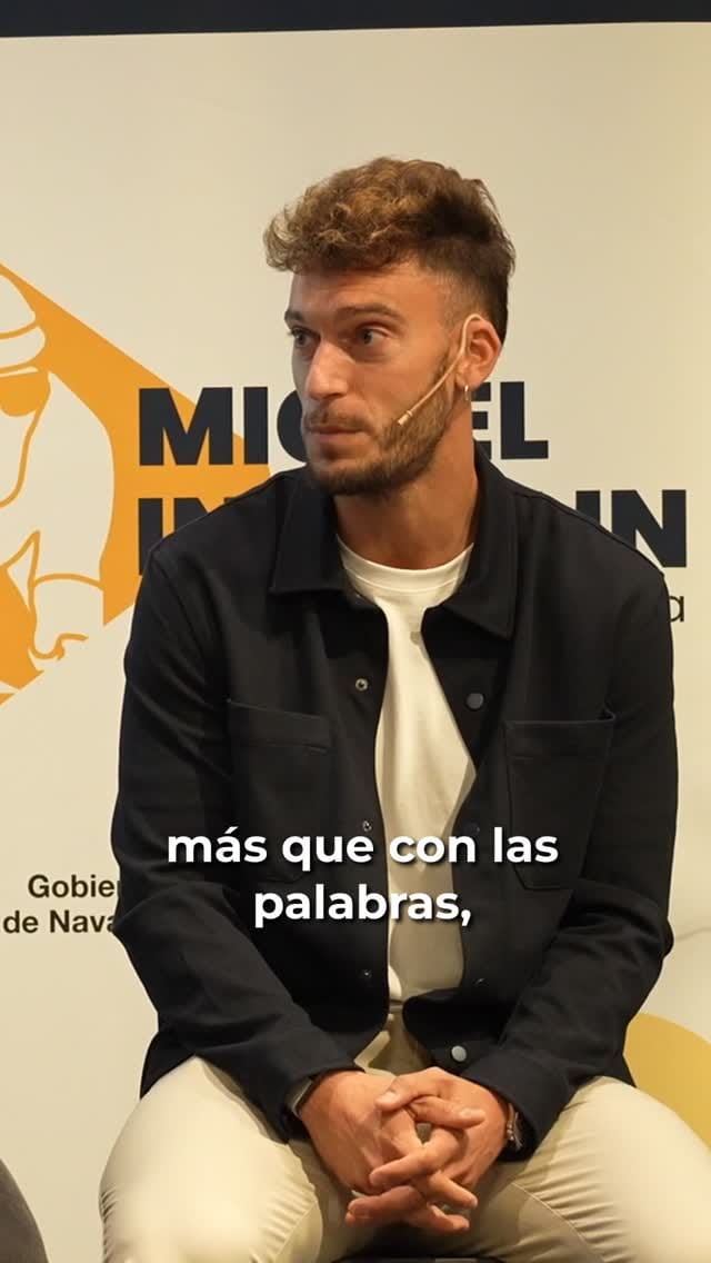 Post 1 by Roberto Torres Morales on Instagram (video)