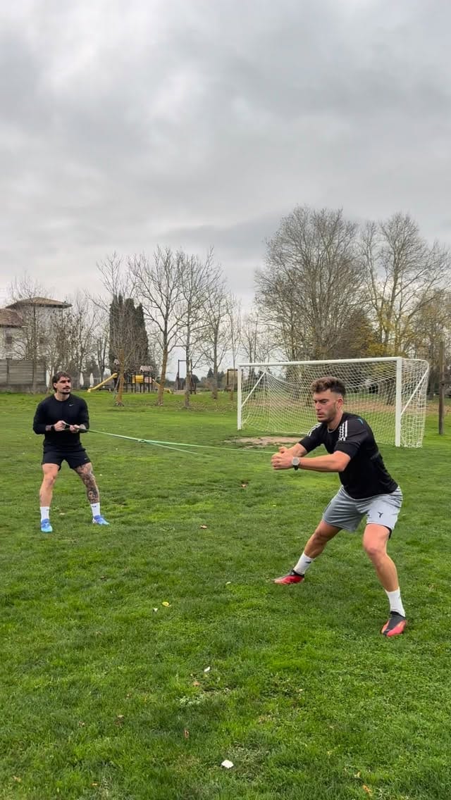 Post 4 by Roberto Torres Morales on Instagram (video)