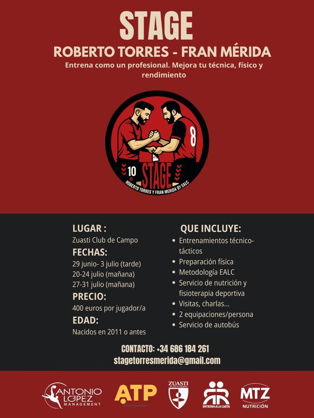 Post 9 by Roberto Torres Morales on Instagram (image)