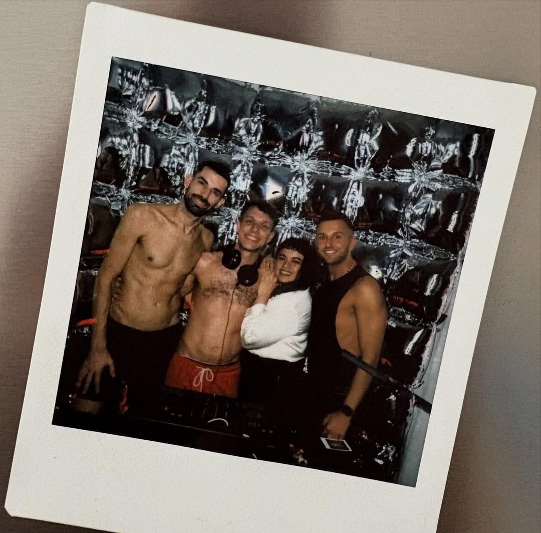 Post 1 by Marc on Instagram (image)
