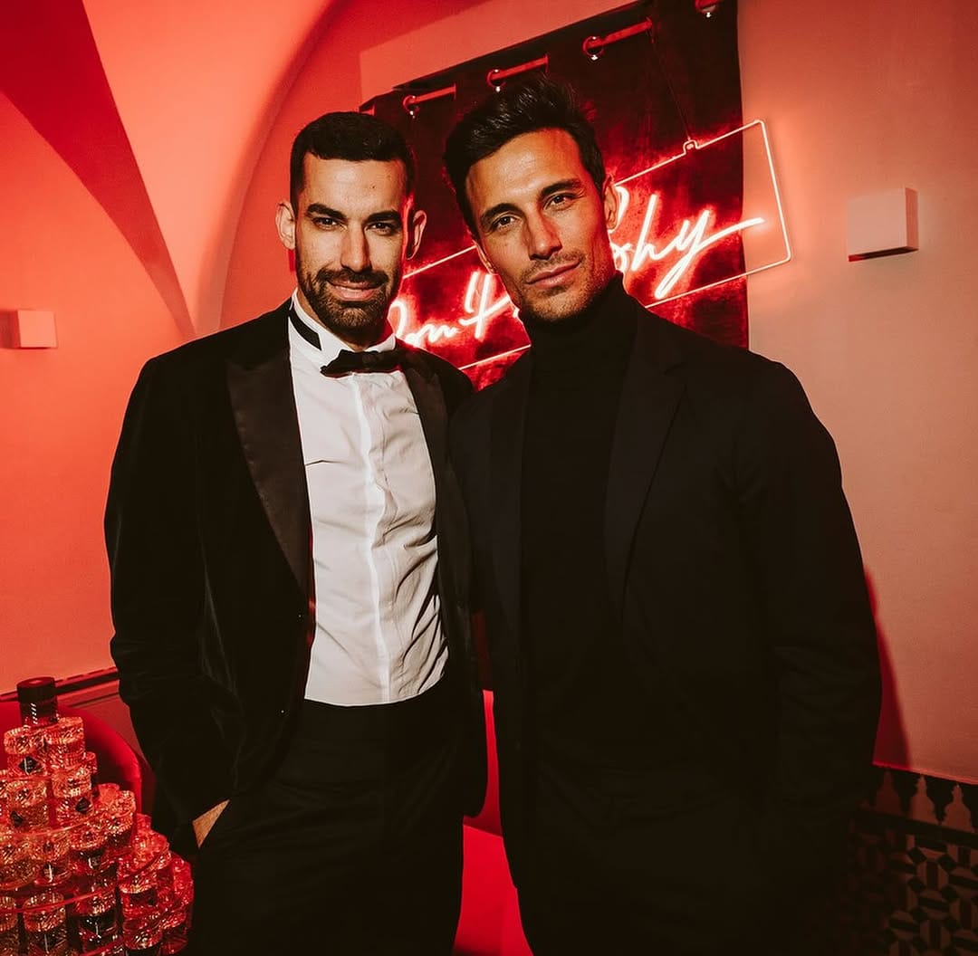 Post 5 by Marc on Instagram (carousel)