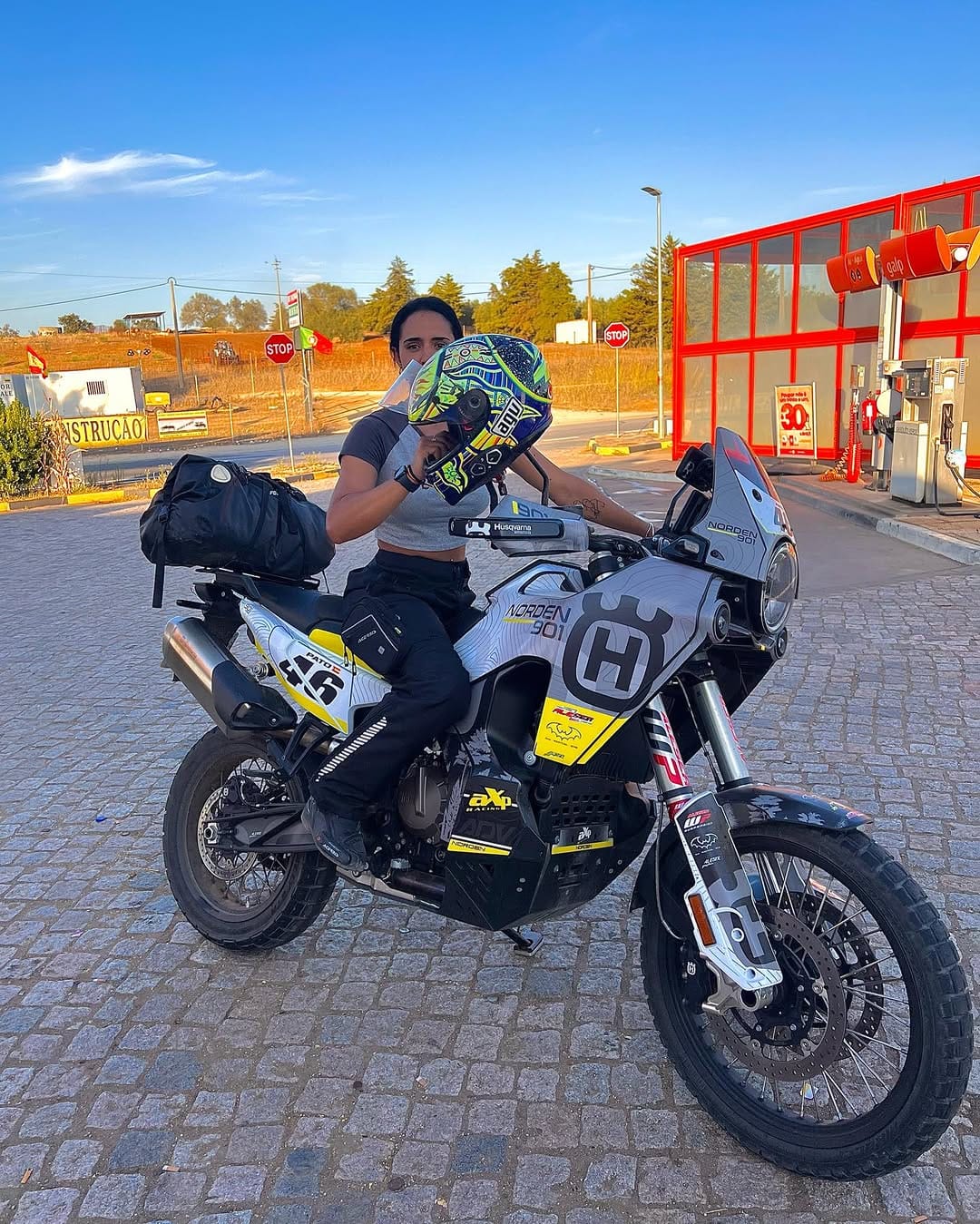 Post 10 by Julia Sánchez 🇪🇸 on Instagram (image)