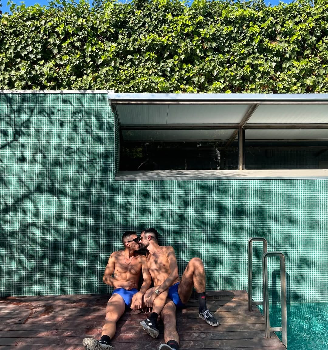 Post 7 by Marc on Instagram (image)