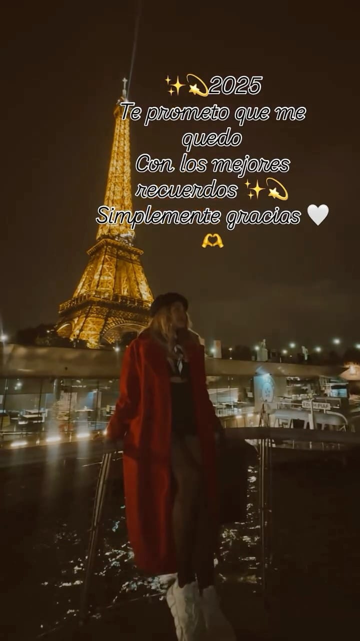 Post 5 by Mery💫✈️ on Instagram (video)