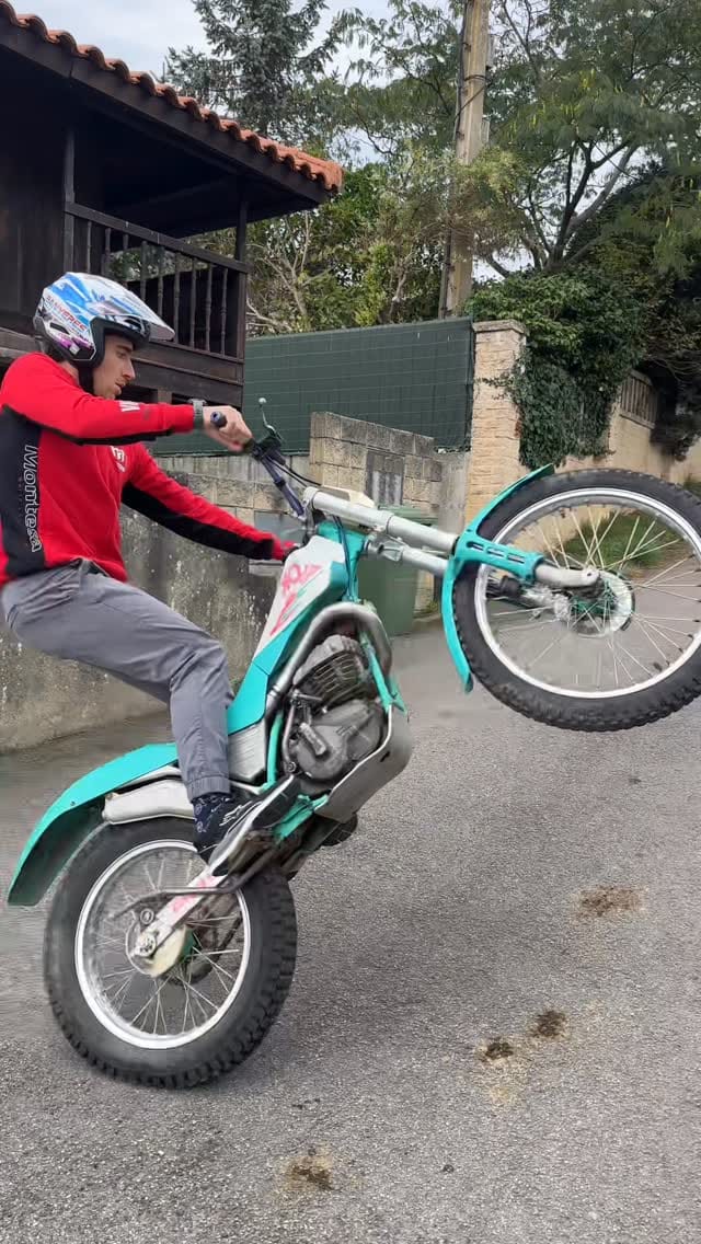 Post 8 by PABLO SUAREZ JAMBRINA on Instagram (video)
